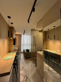 Modern apartment in Taguatinga 309 - Image 2
