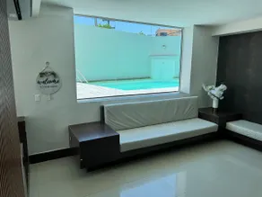House with pool steps from BBVA stadium and Domo Care - Image 5