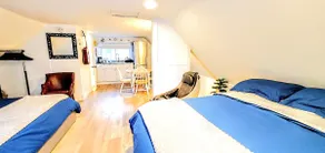 Cute Cape Cod+Jacuzzi Jet-Bathtub, Sauna+Fire Pit - Image 4