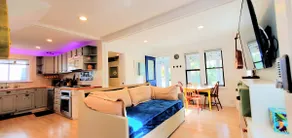 Cute Cape Cod+Jacuzzi Jet-Bathtub, Sauna+Fire Pit - Image 3