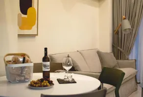 PANORMUS Luxury House - Image 5