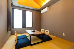 Hakone Yumoto Station 7 min walk/Up to 7 people/2LDK Private Home/Hot Spring 500 yen/Self Check-in No Contact/EAST-101 - Image 4