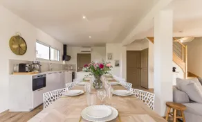 Cottage for 10 people. Countryside near Honfleur - Image 5