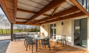 Cottage for 10 people. Countryside near Honfleur - Image 3
