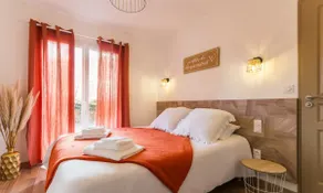 Cottage for 10 people. Countryside near Honfleur - Image 4