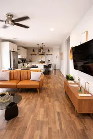 Spacious Downtown Houston Home Near Top Venues - Image 2