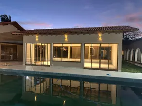 Chácara Bella Vista - Huge Pool and Lawn - Image 5