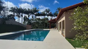 Chácara Bella Vista - Huge Pool and Lawn - Image 2