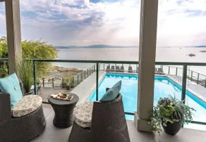 Sunrise Cove Apartment at Inn of The Sea - Image 3