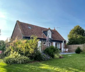 La Reinette du Verger 9 d'Arry 1 - Image 2