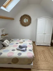 House 4 people, train station, Parc Astérix, CDG airport - Image 2