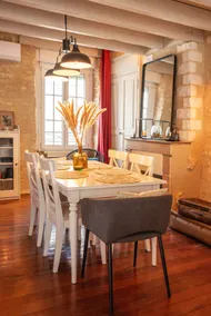 Apartment with terrace in Châteauroux, Centre-Val de Loire region - Image 2