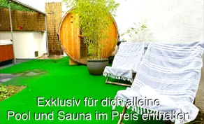 Private spa wellness hot tub sauna all day - Image 3
