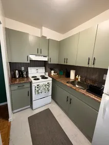 Midtown Toronto Gem: Ideal 1BR - Image 5