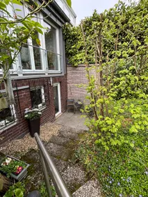 Quiet apartment with terrace, 20 minutes to Düsseldorf - Image 5