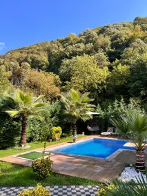 Sapanca Truelove Hot Pool Jacuzzi Sheltered Vipp - Image 5