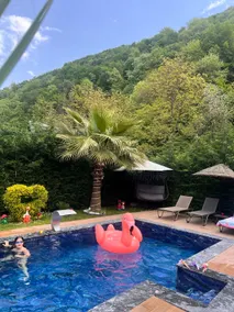 Sapanca Truelove Hot Pool Jacuzzi Sheltered Vipp - Image 4