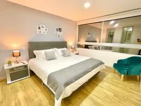 1403 Luxurious apartment in El Poblado Medellín - Image 3