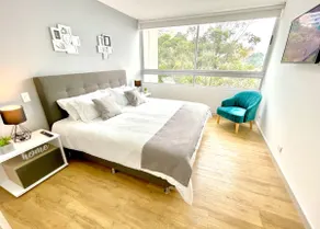 1403 Luxurious apartment in El Poblado Medellín - Image 5