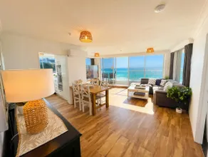Beachfront 2BR Stunning Views Balcony Heated Pool - Image 2