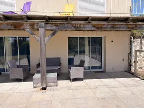 Cozy house with pool in the countryside - Image 4