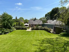Jolls Cottage with hot tub Lincolnshire Wolds - Image 5