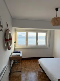 Beachfront apartment in Sada - Image 2