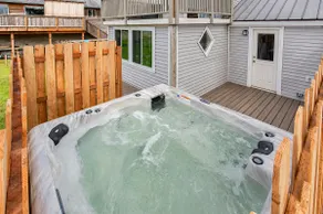Riverfront Escape • Hot Tub • Walk 2 Beach - Image 5