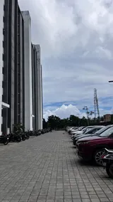 Cozy 1BHK High Rise near ECR - with Fully AC - Image 4