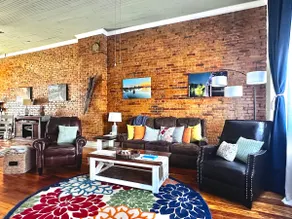 The Loft Over 8th - Image 3