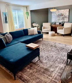 Ashworth Abode - spacious 2 bedroom garden unit - Image 2