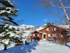 Chalet Chic mit Hot Pot - Image 2