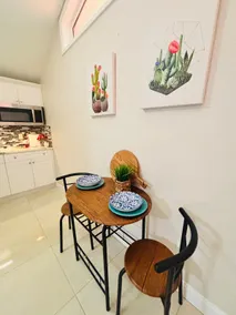 Pyramid Studio + free parking&wifi/ 5%off - Image 4