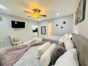 Grey Novo Studio + free-parking&wifi - Image 3