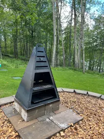Modern Aframe on a Pristine Private Lake - Image 5