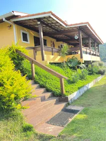 Farm with Pool, Pool Table and Gourmet Space - Image 5