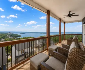 Lake & Mnt Views, Hot Tub, Group & Private Spaces! Near Branson Attractions - Image 3