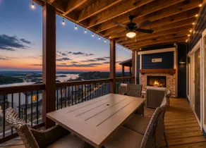 Lake & Mnt Views, Hot Tub, Group & Private Spaces! Near Branson Attractions - Image 5