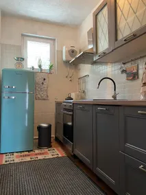 Apartman Lila /terrace, free 1 parking/ - Image 5