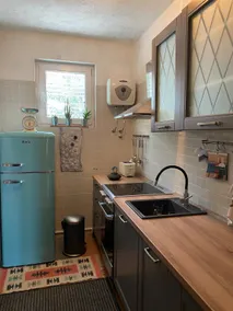 Apartman Lila /terrace, free 1 parking/ - Image 3