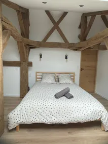Quiet cottage with all comforts - Image 3
