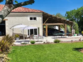 Gîte with pool in the heart of the countryside - Image 4
