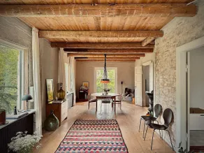 Escape in contemporary bohemian style. - Image 5