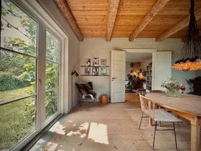 Escape in contemporary bohemian style. - Image 2