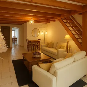 Cozy Rural House at the Gates of Verdun - Image 2