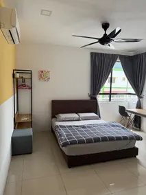 KT's Homestay- Corner Unit - Manhattan Ipoh Water Park- Station 18 - Image 5