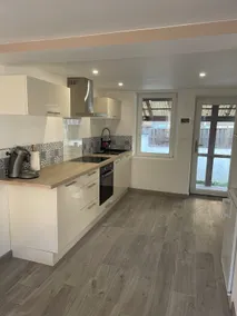 Modern duplex at the foot of the vineyards - Image 2