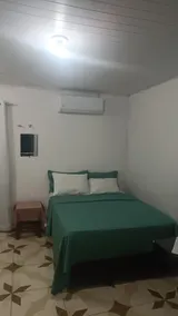 Studio with air conditioning in a gated community Mangueirão/PA - Image 3