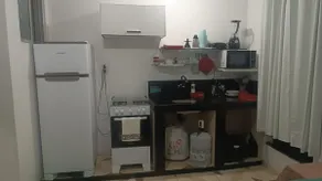Studio with air conditioning in a gated community Mangueirão/PA - Image 4