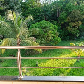 Studio with air conditioning in a gated community Mangueirão/PA - Image 5